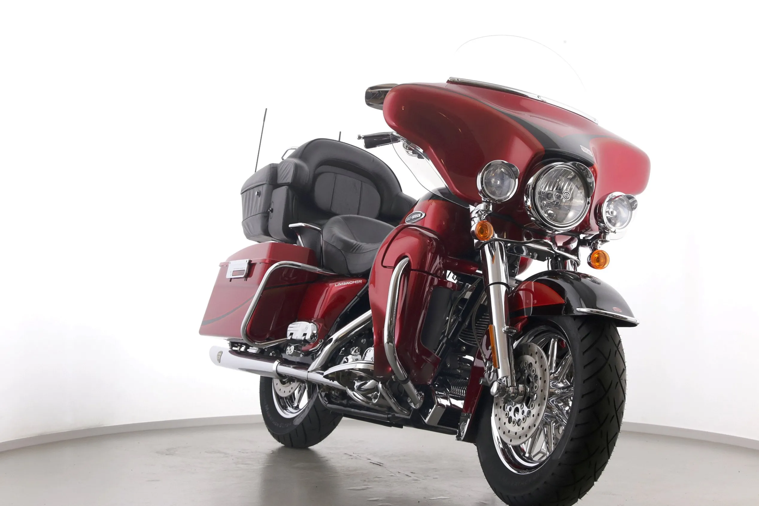 CVO ULTRA CLASSIC ELECTRA