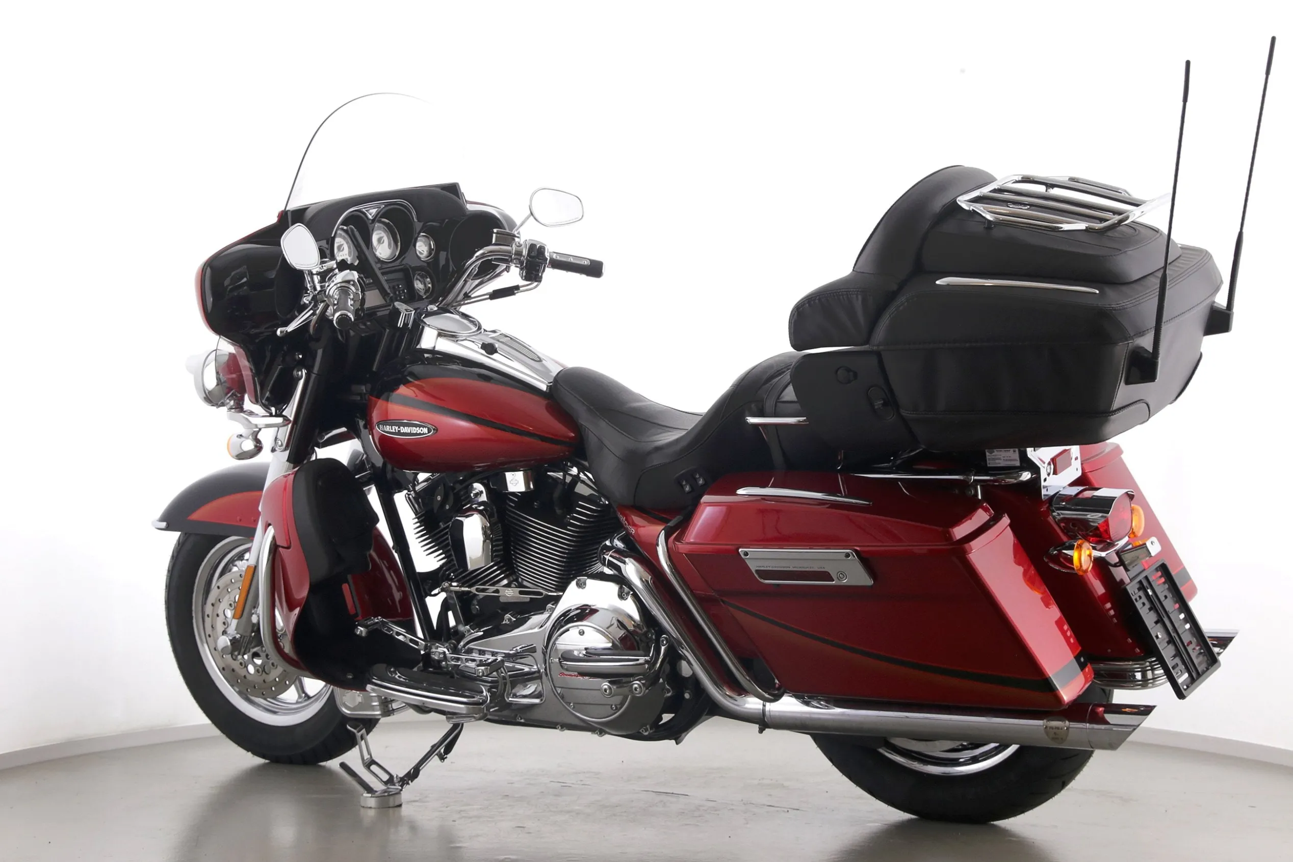 CVO ULTRA CLASSIC ELECTRA