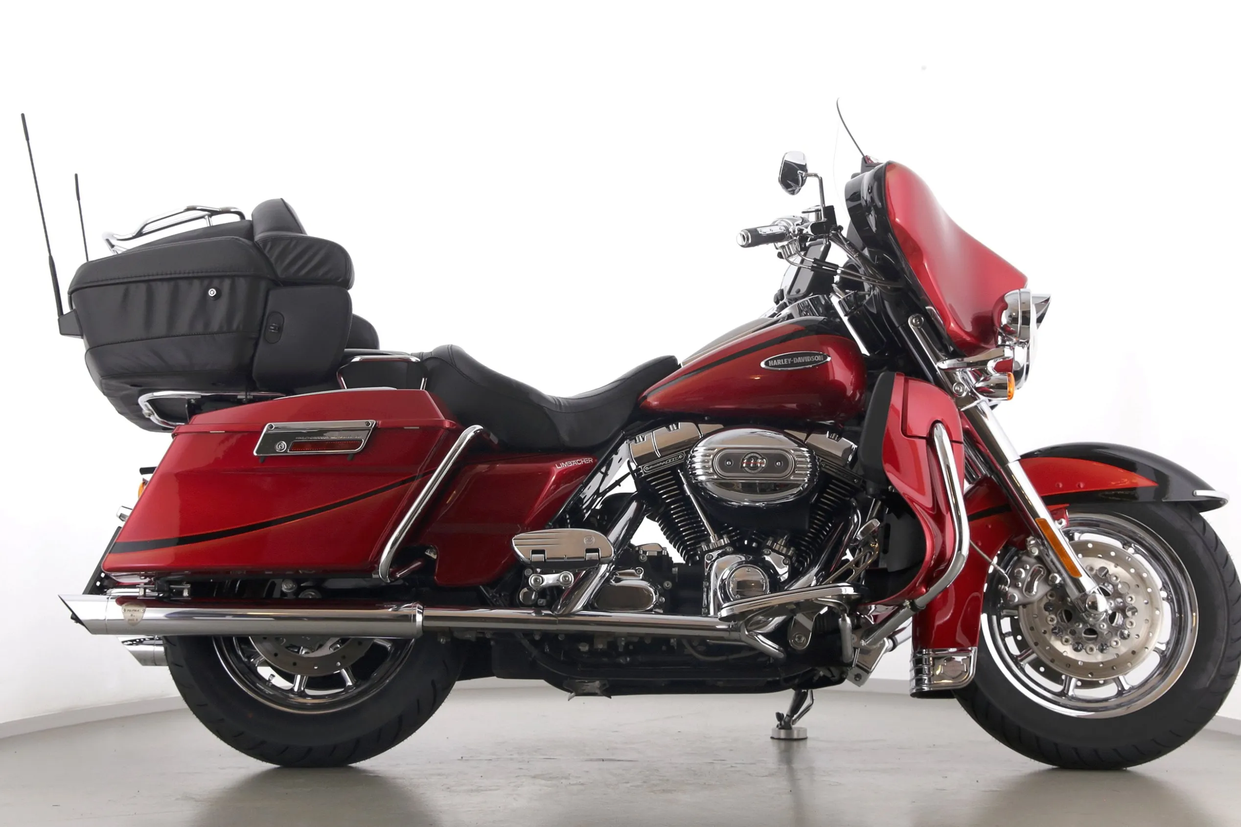 CVO ULTRA CLASSIC ELECTRA
