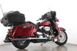 CVO ULTRA CLASSIC ELECTRA
