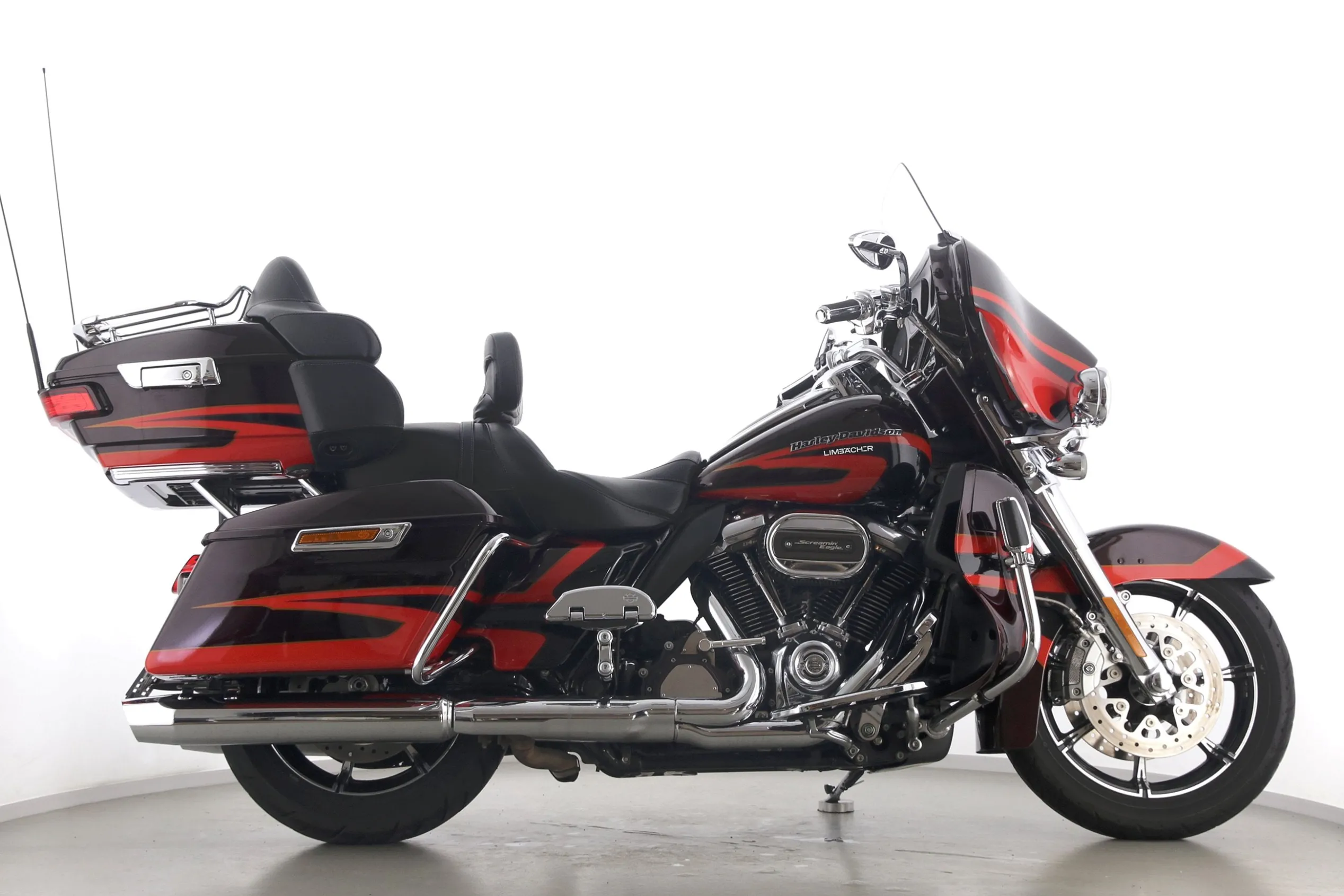 CVO ULTRA LIMITED
