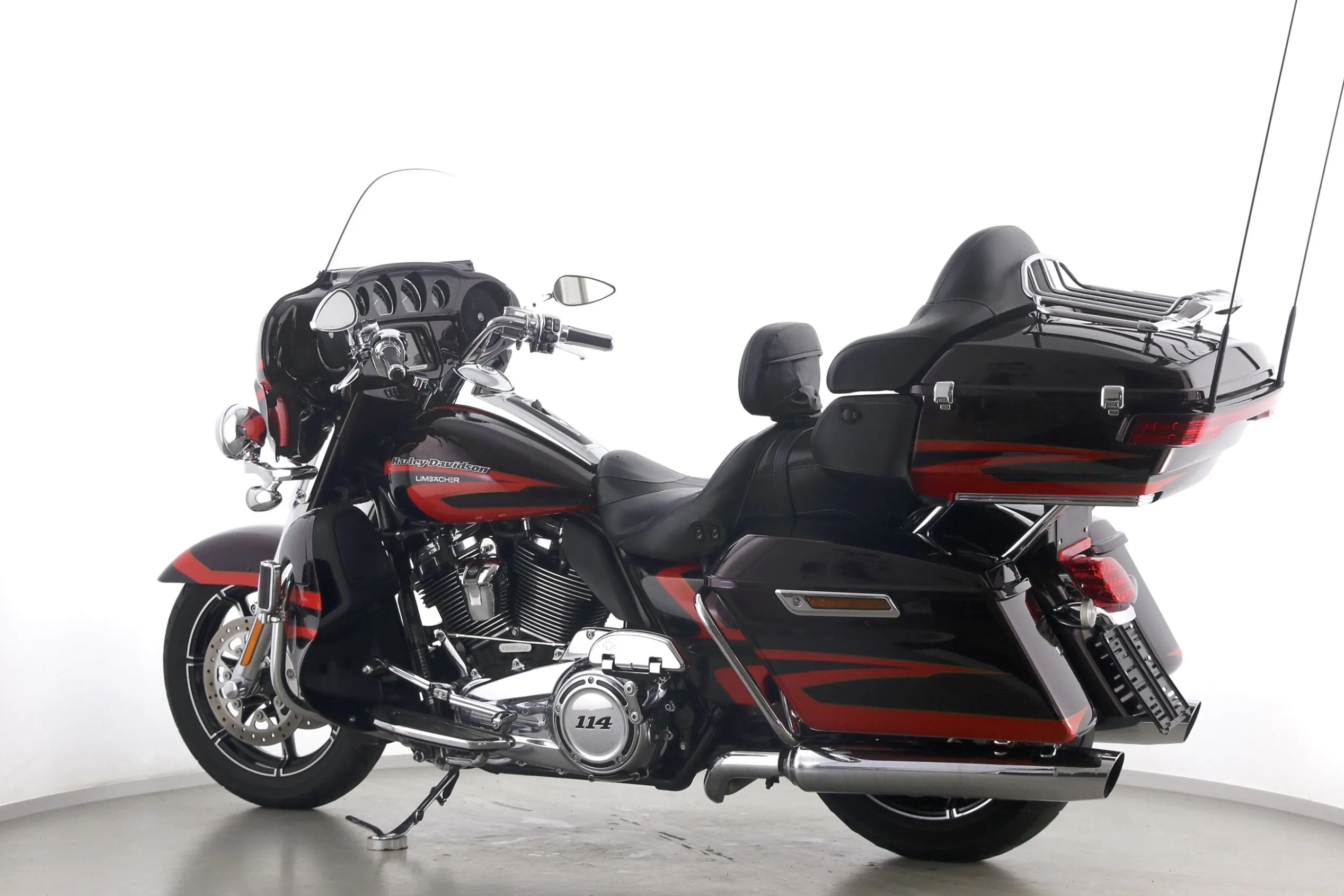 CVO ULTRA LIMITED
