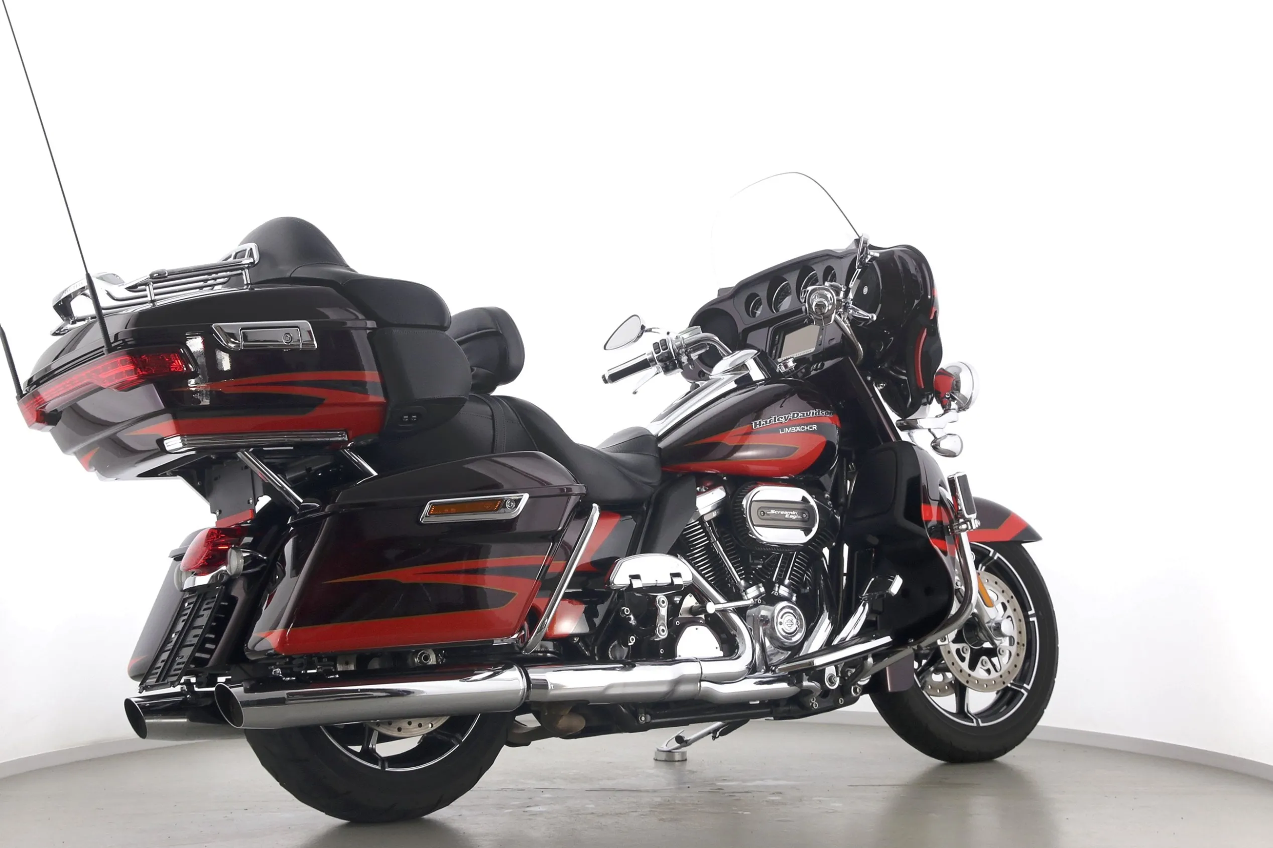 CVO ULTRA LIMITED