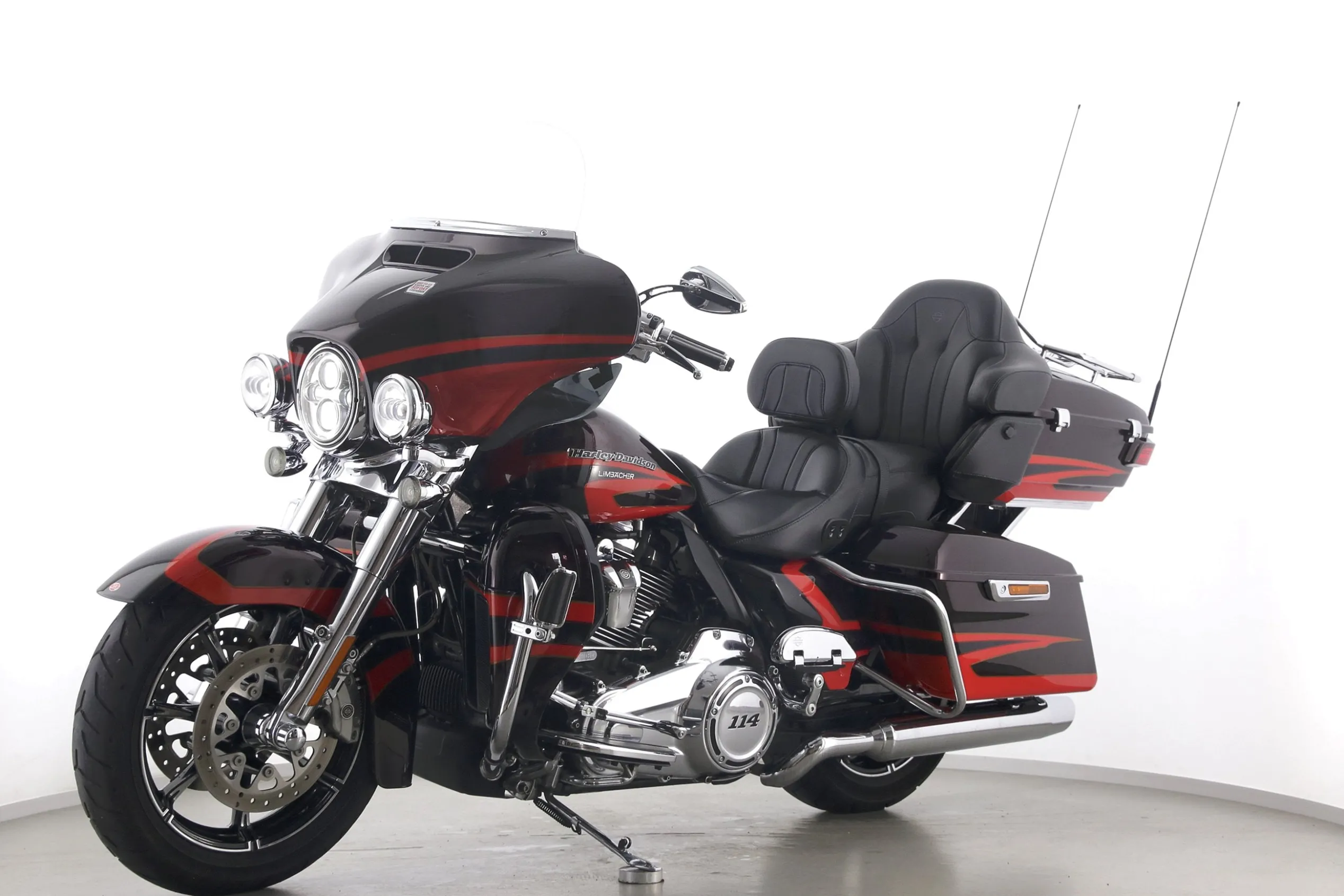 CVO ULTRA LIMITED