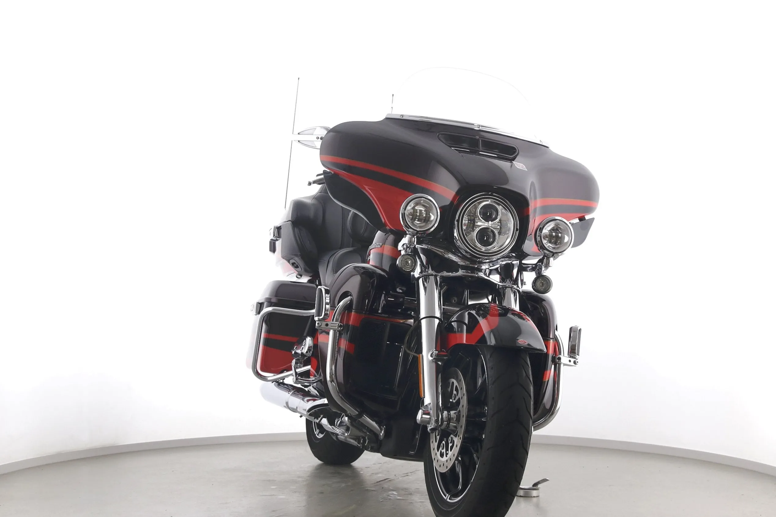 CVO ULTRA LIMITED