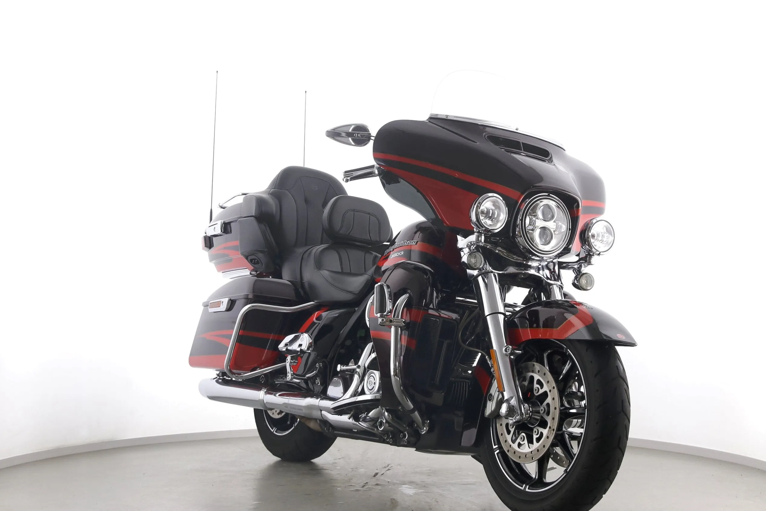 CVO ULTRA LIMITED