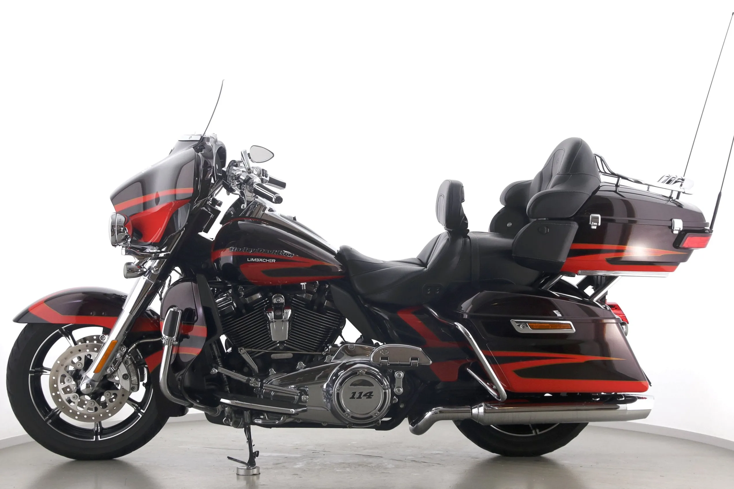 CVO ULTRA LIMITED