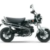 DAX ST 125