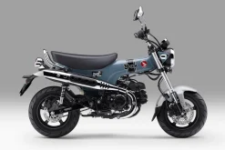 DAX ST 125