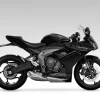 DAYTONA 660 2026
