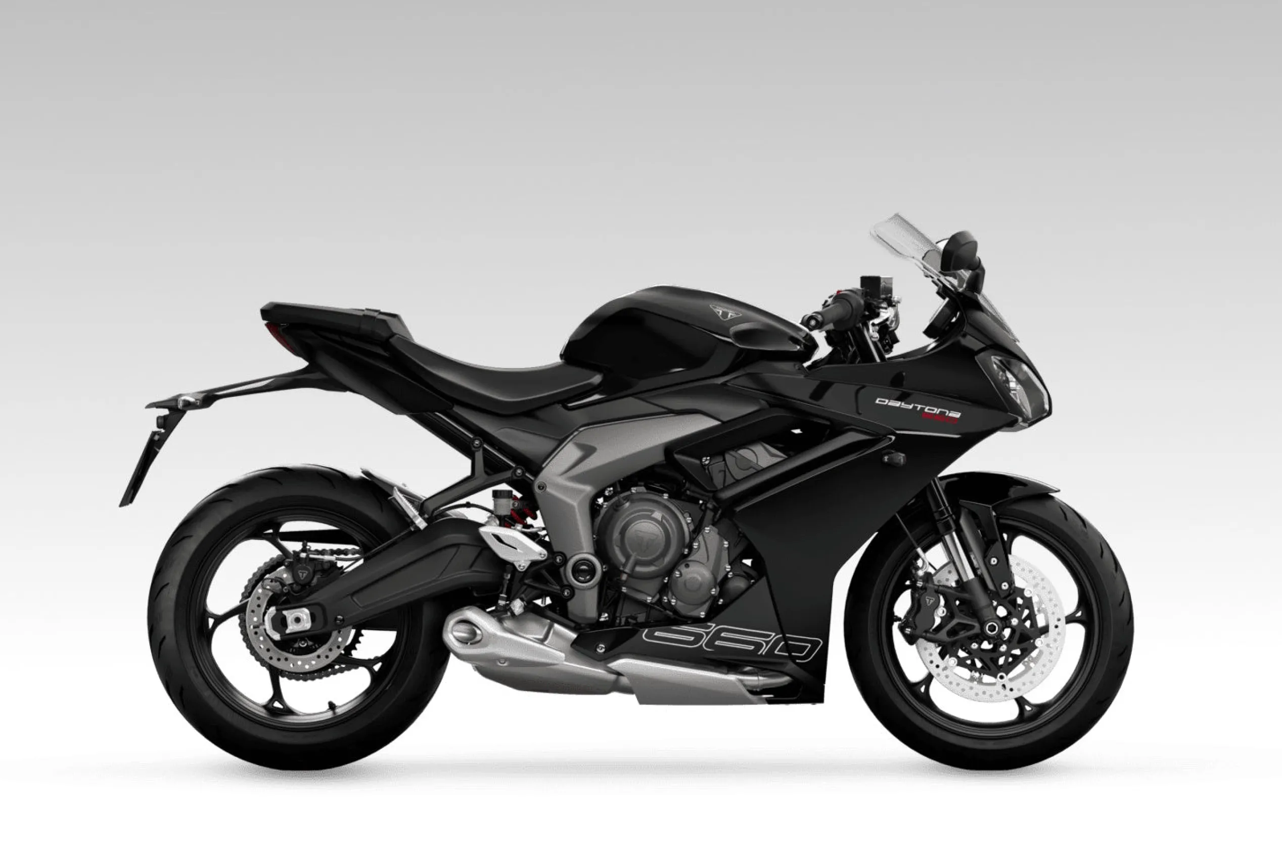 DAYTONA 660 2026