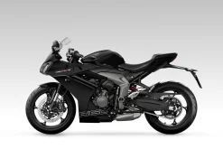 DAYTONA 660 2026
