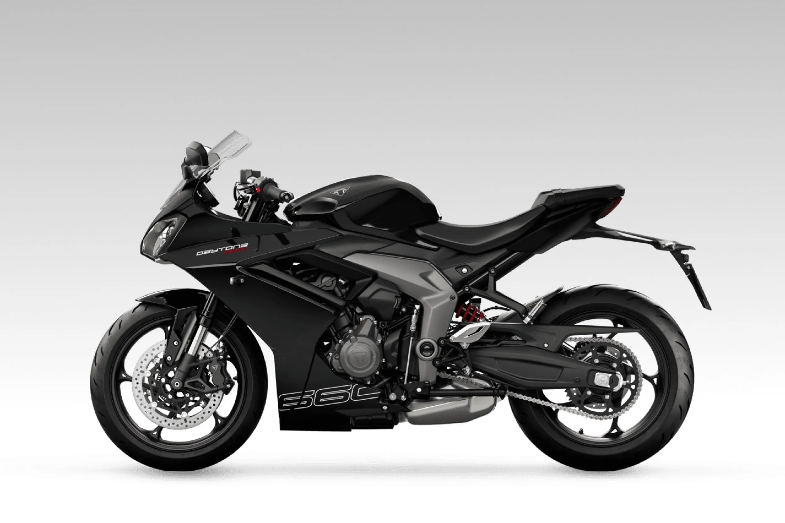 DAYTONA 660 2026