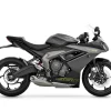 DAYTONA 660