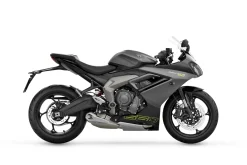 DAYTONA 660