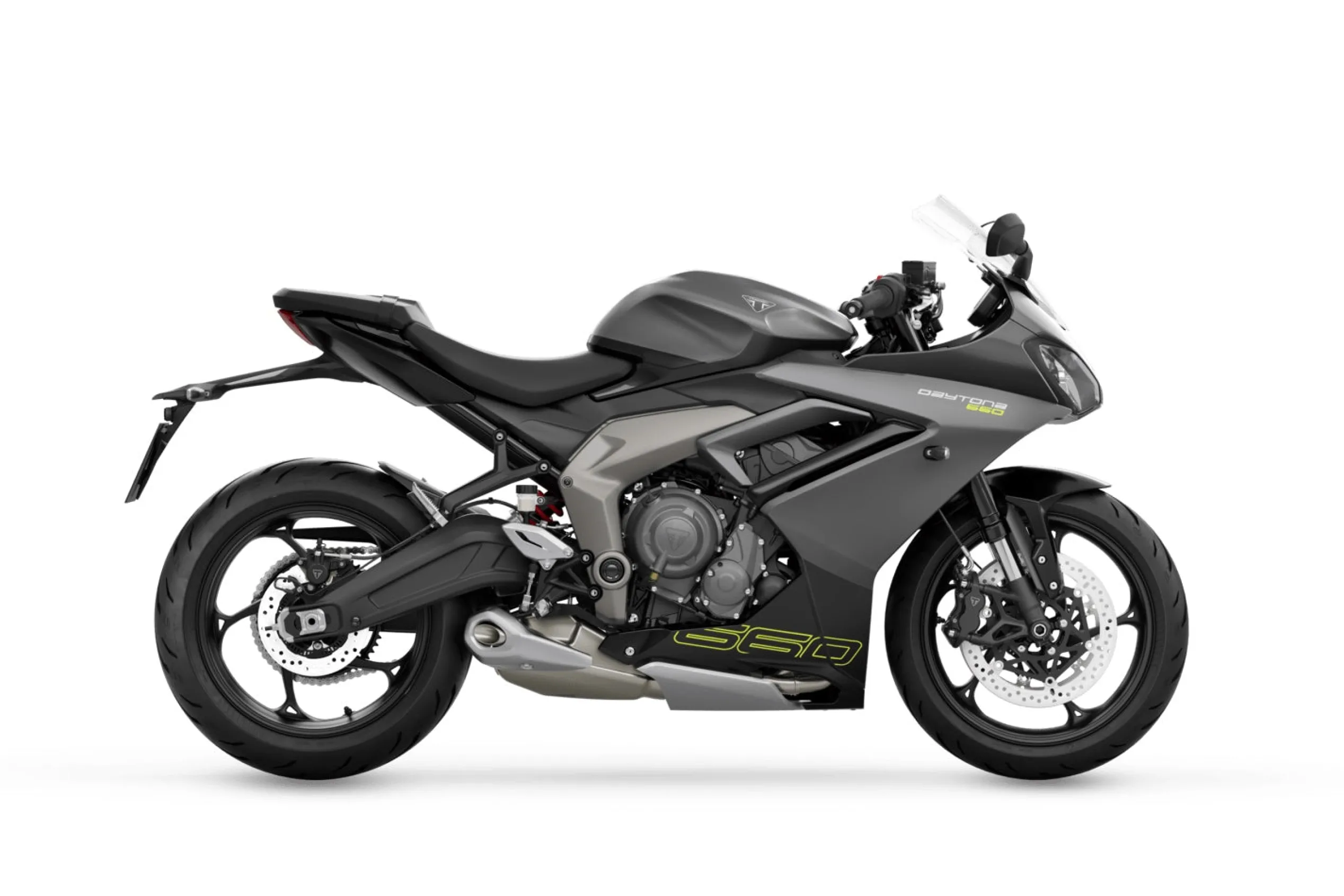 DAYTONA 660