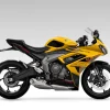 DAYTONA 660 2026