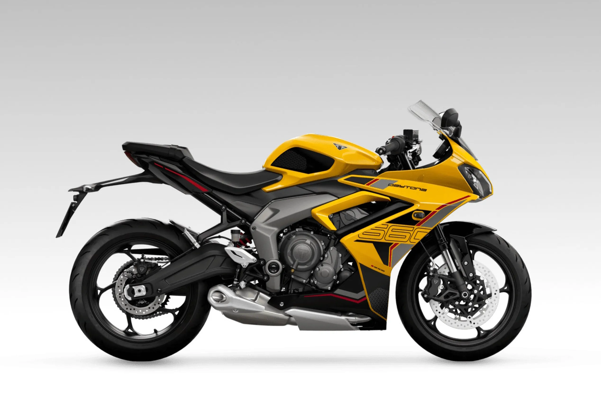 DAYTONA 660 2026
