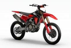 DESMO 450 MX FACTORY