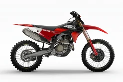 DESMO 450 MX FACTORY