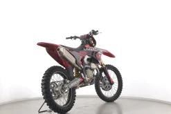 DESMO 450 MX FACTORY
