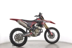 DESMO 450 MX FACTORY