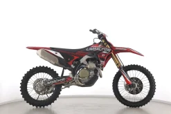 DESMO 450 MX FACTORY