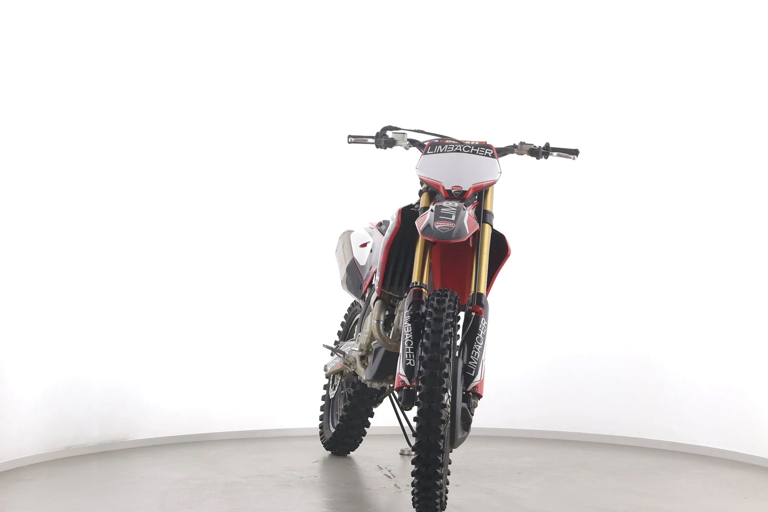 DESMO 450 MX FACTORY