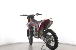 DESMO 450 MX FACTORY