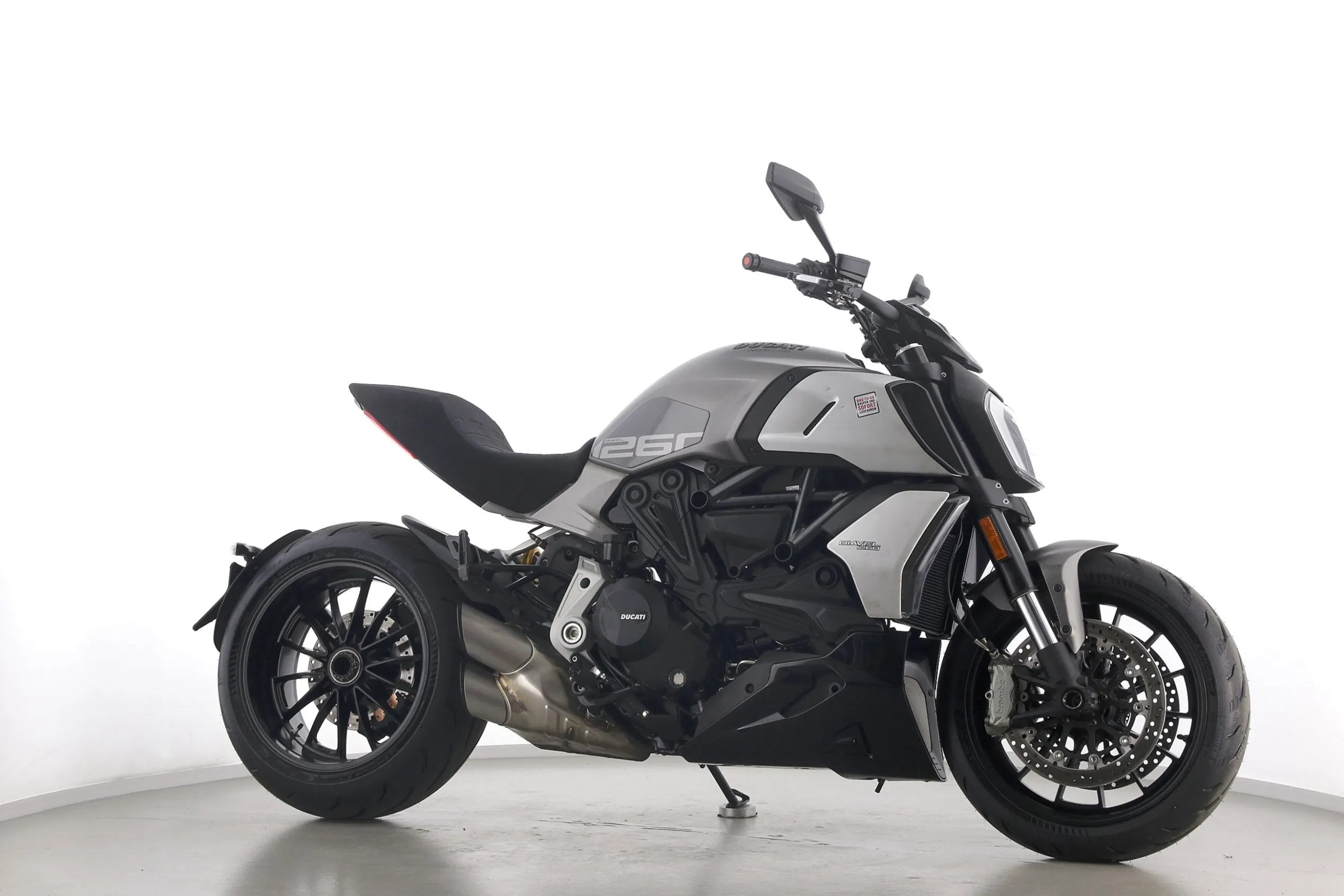 DIAVEL 1260