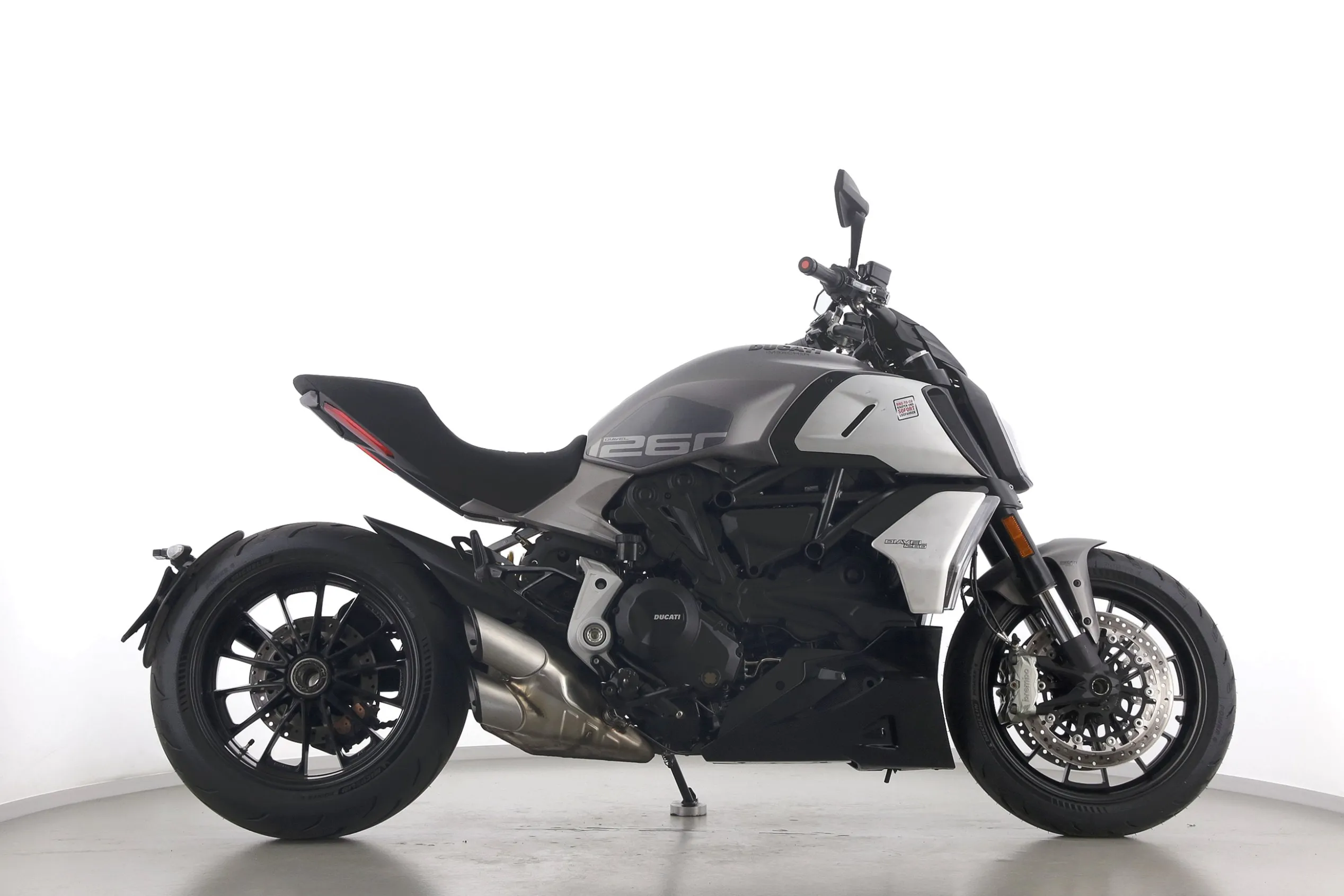 DIAVEL 1260
