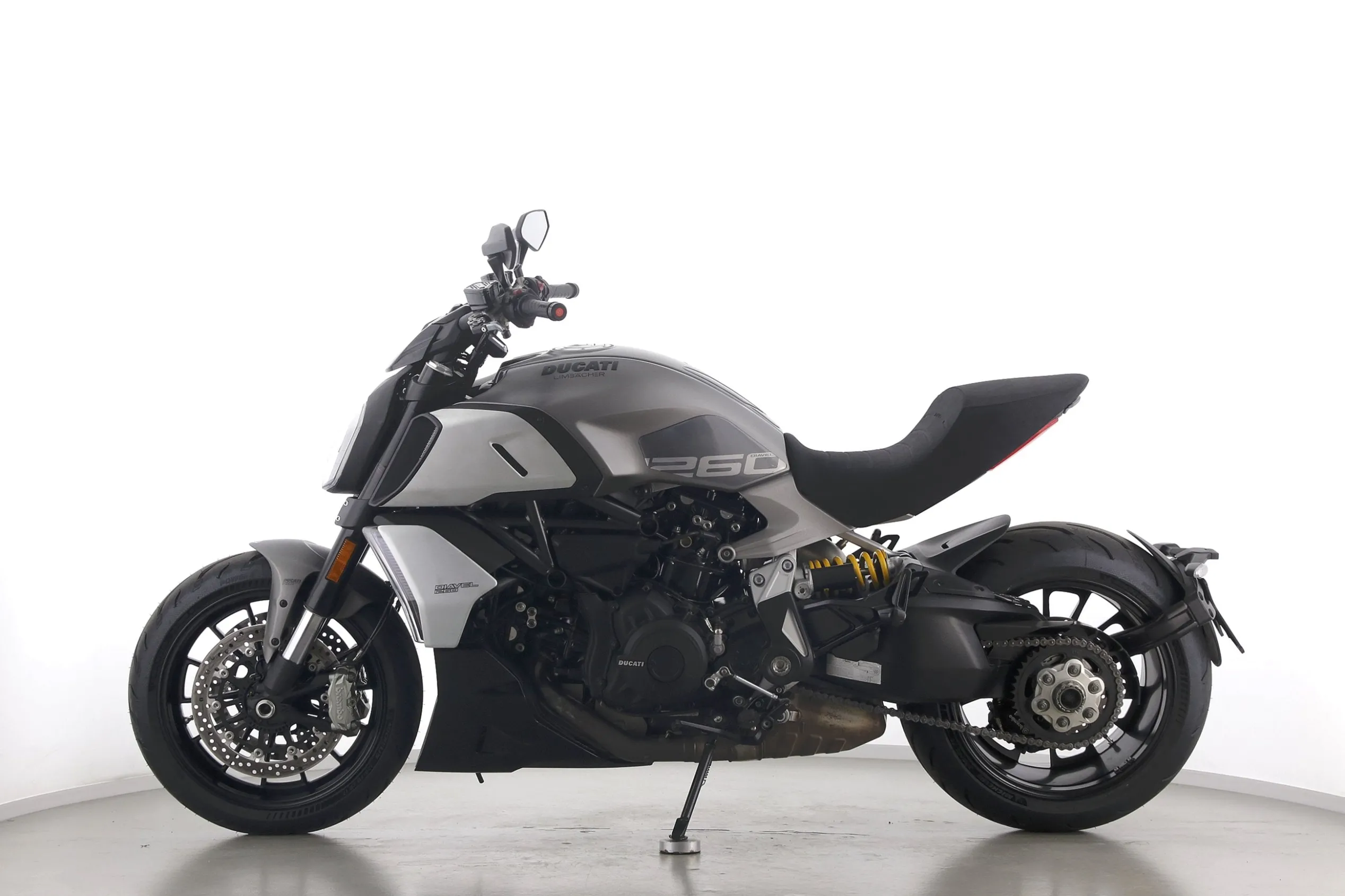 DIAVEL 1260