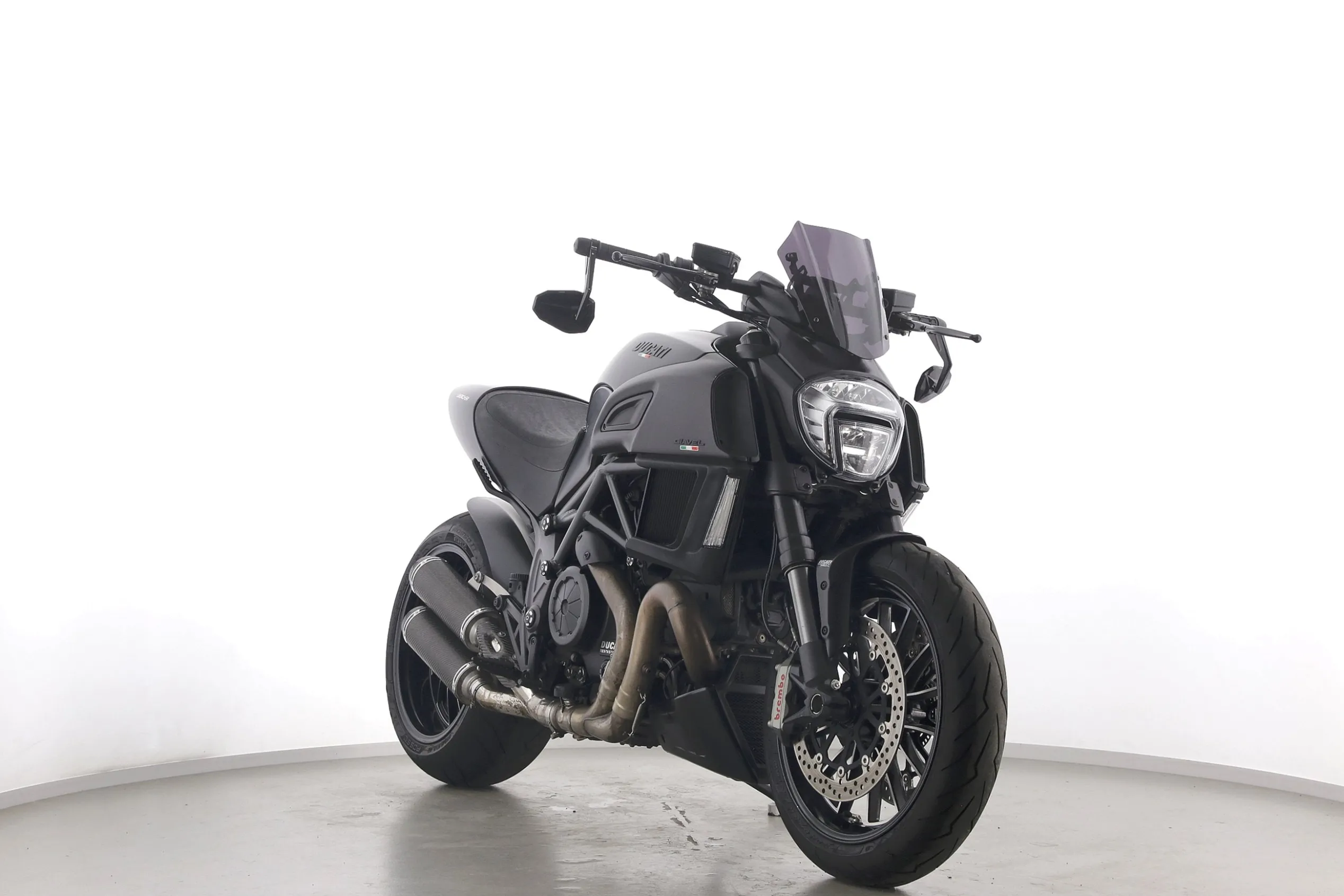 DIAVEL