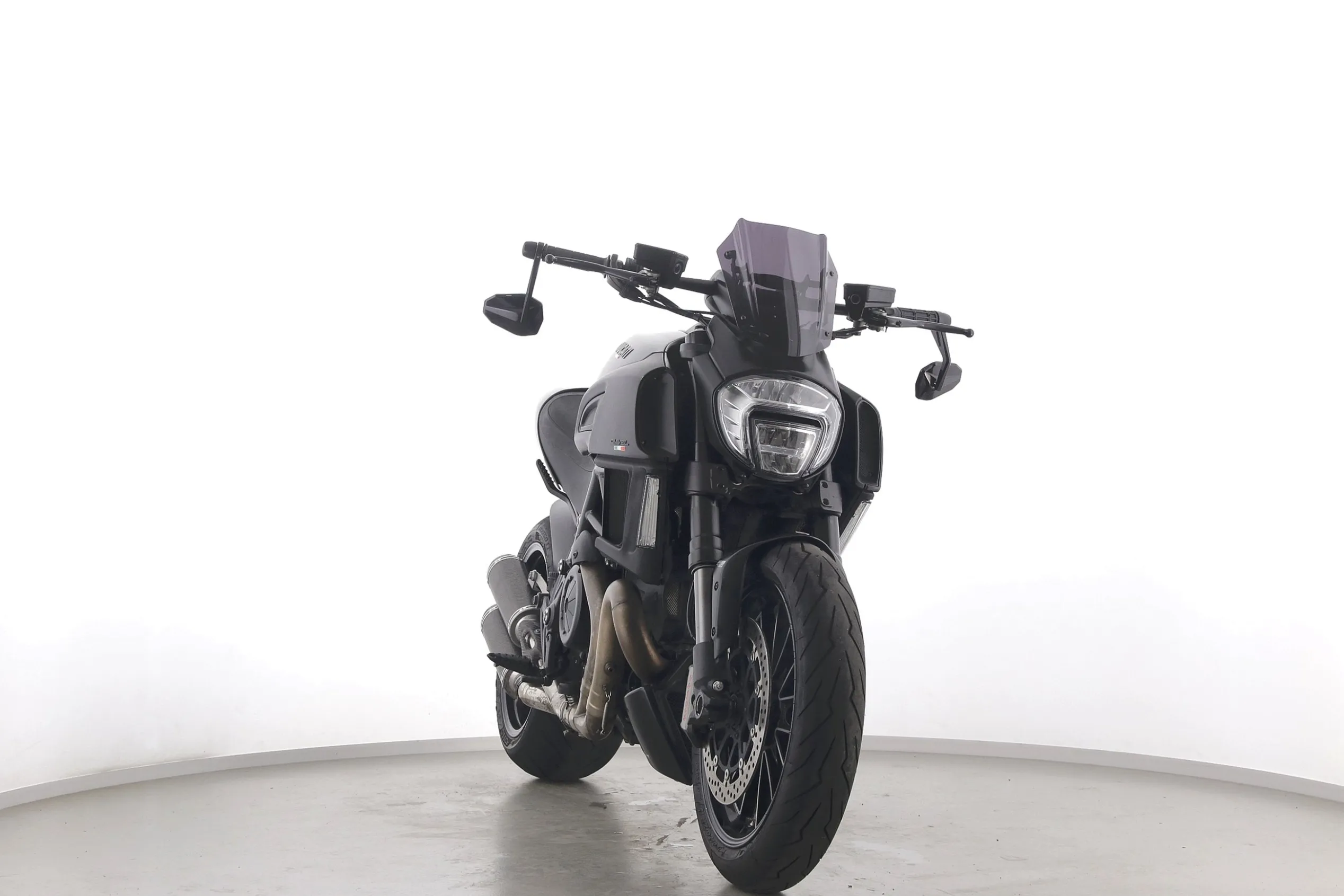 DIAVEL