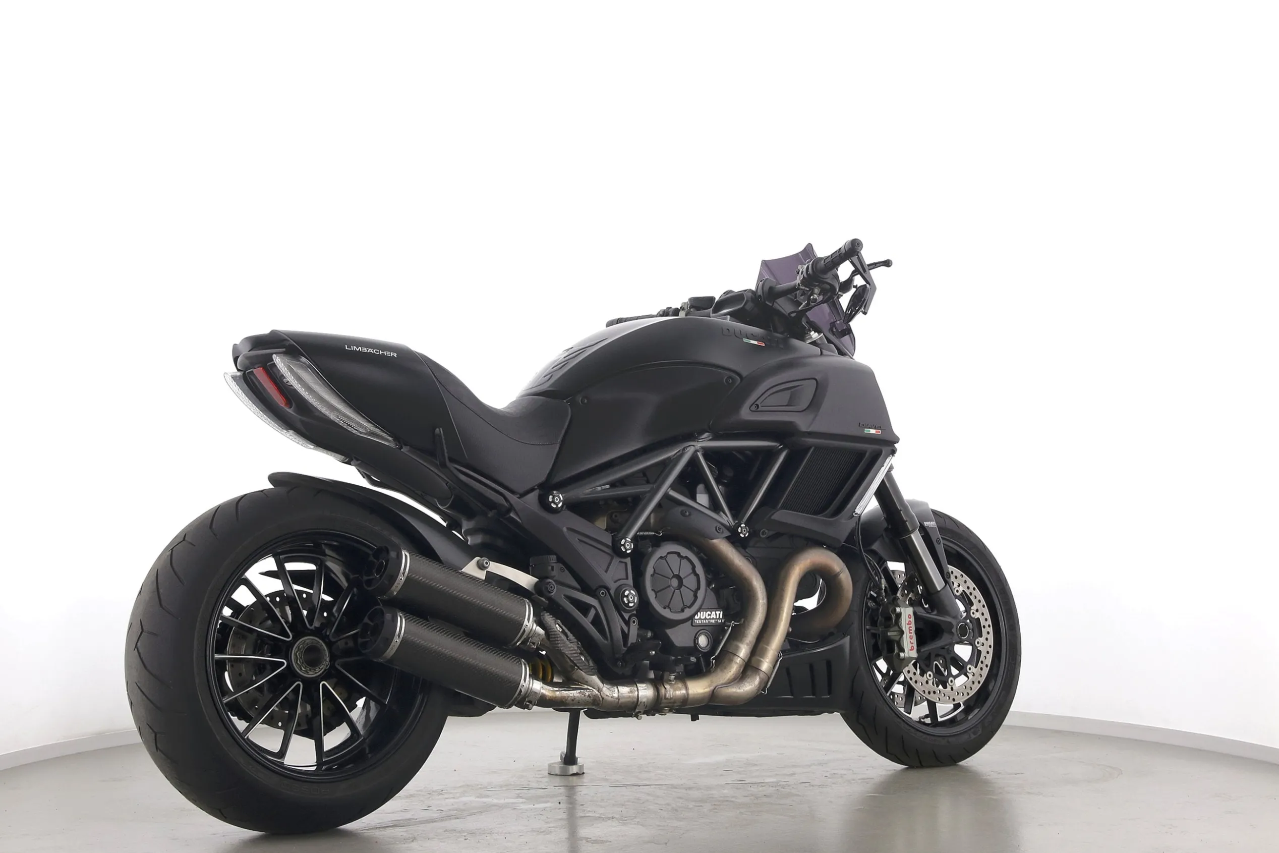 DIAVEL