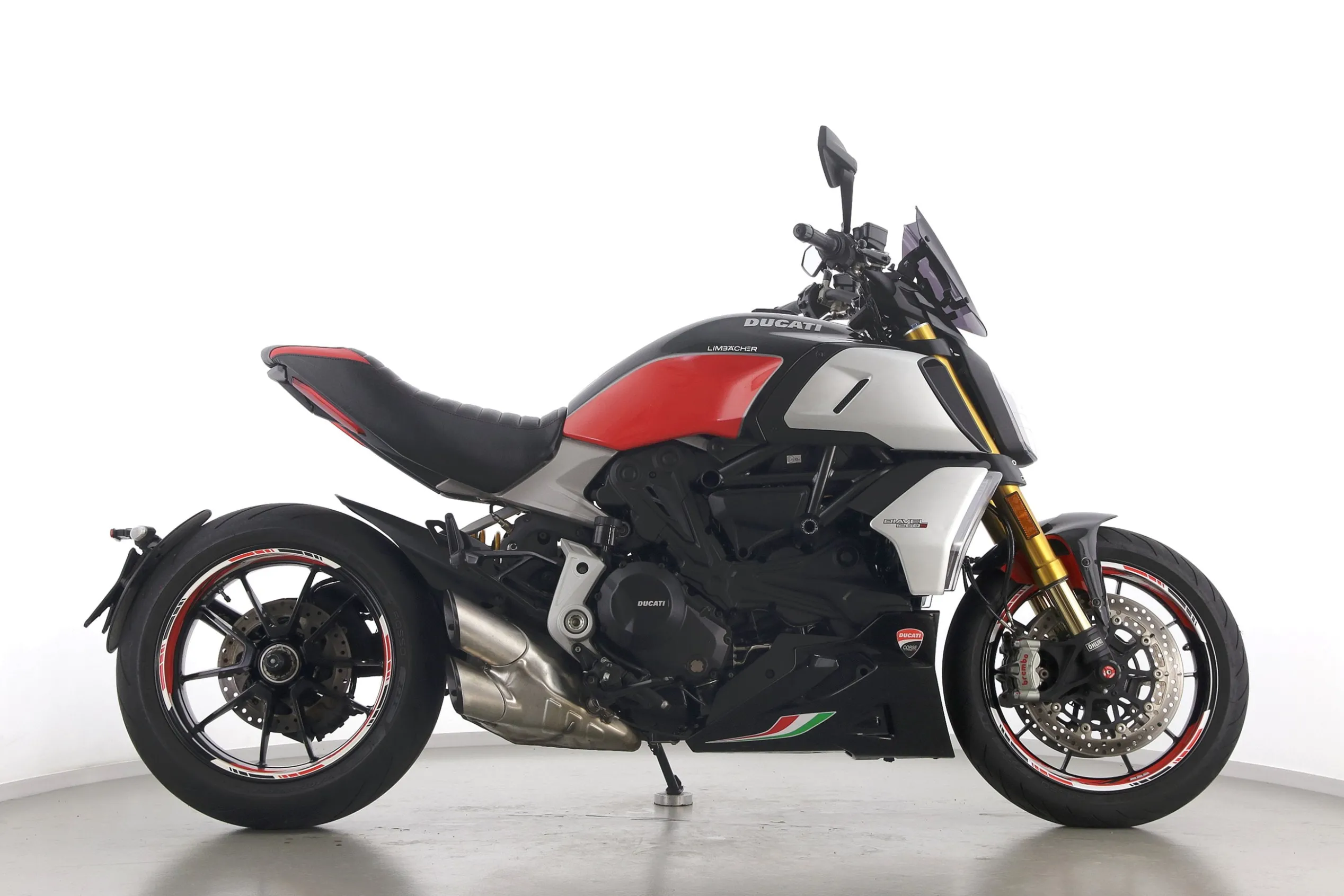 DIAVEL 1260 S