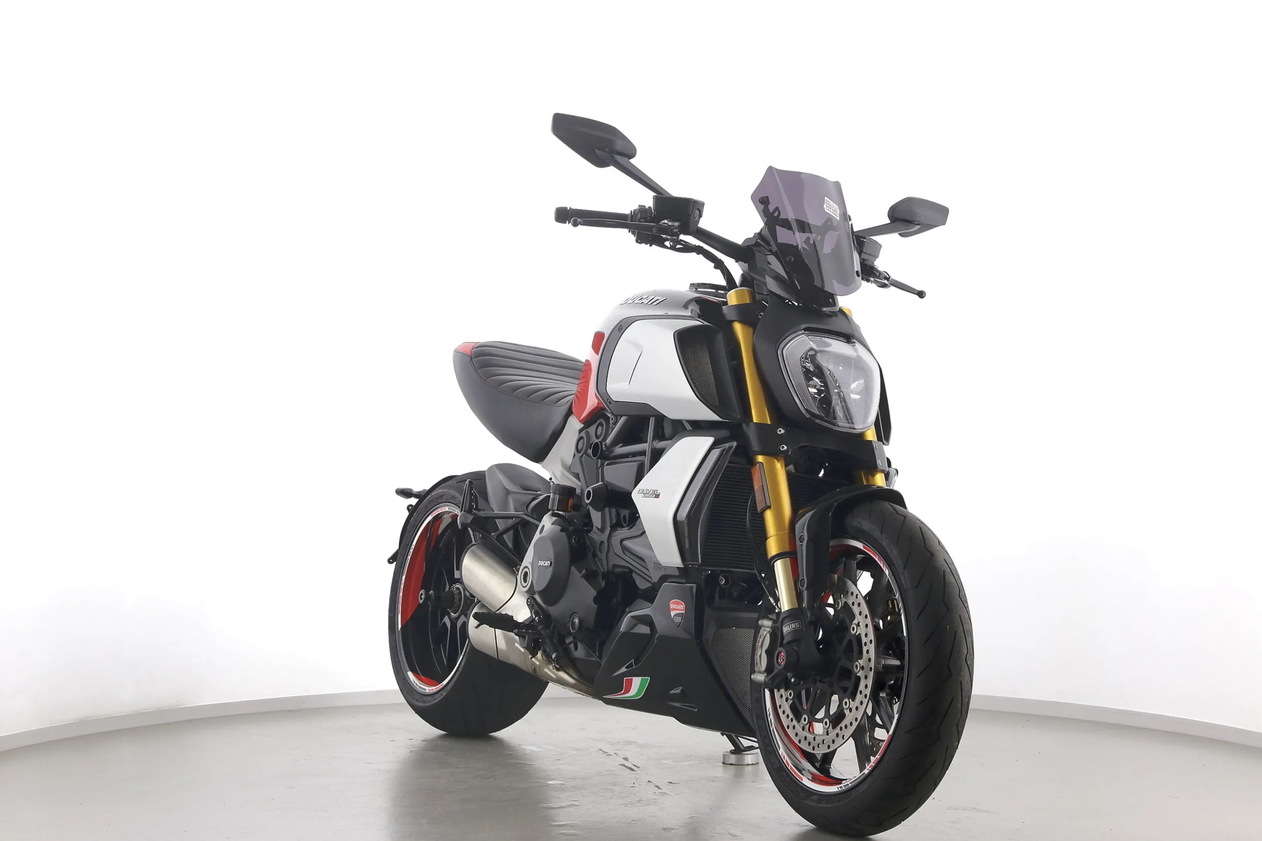 DIAVEL 1260 S