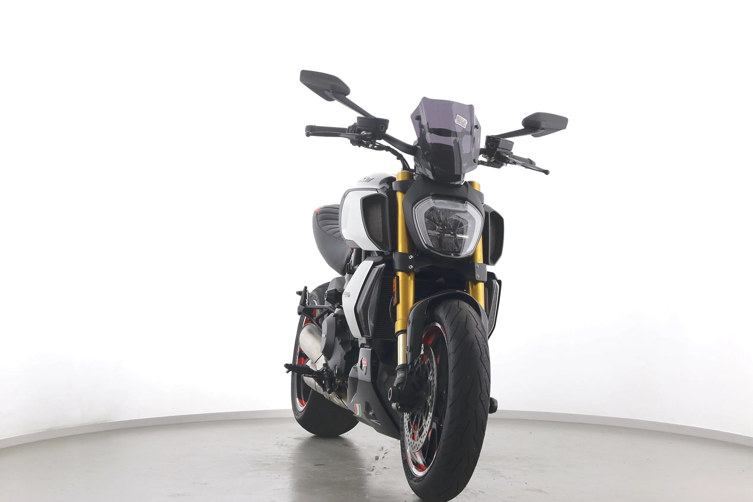 DIAVEL 1260 S