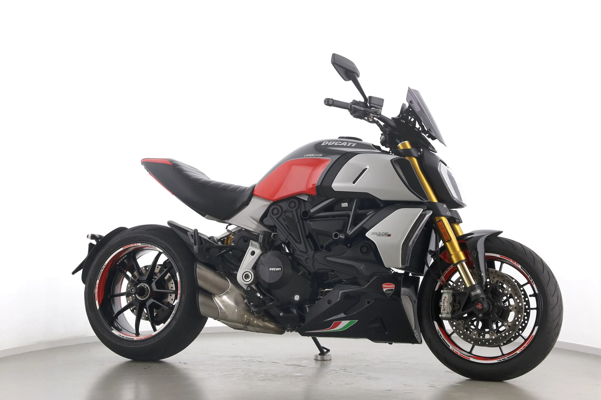 DIAVEL 1260 S
