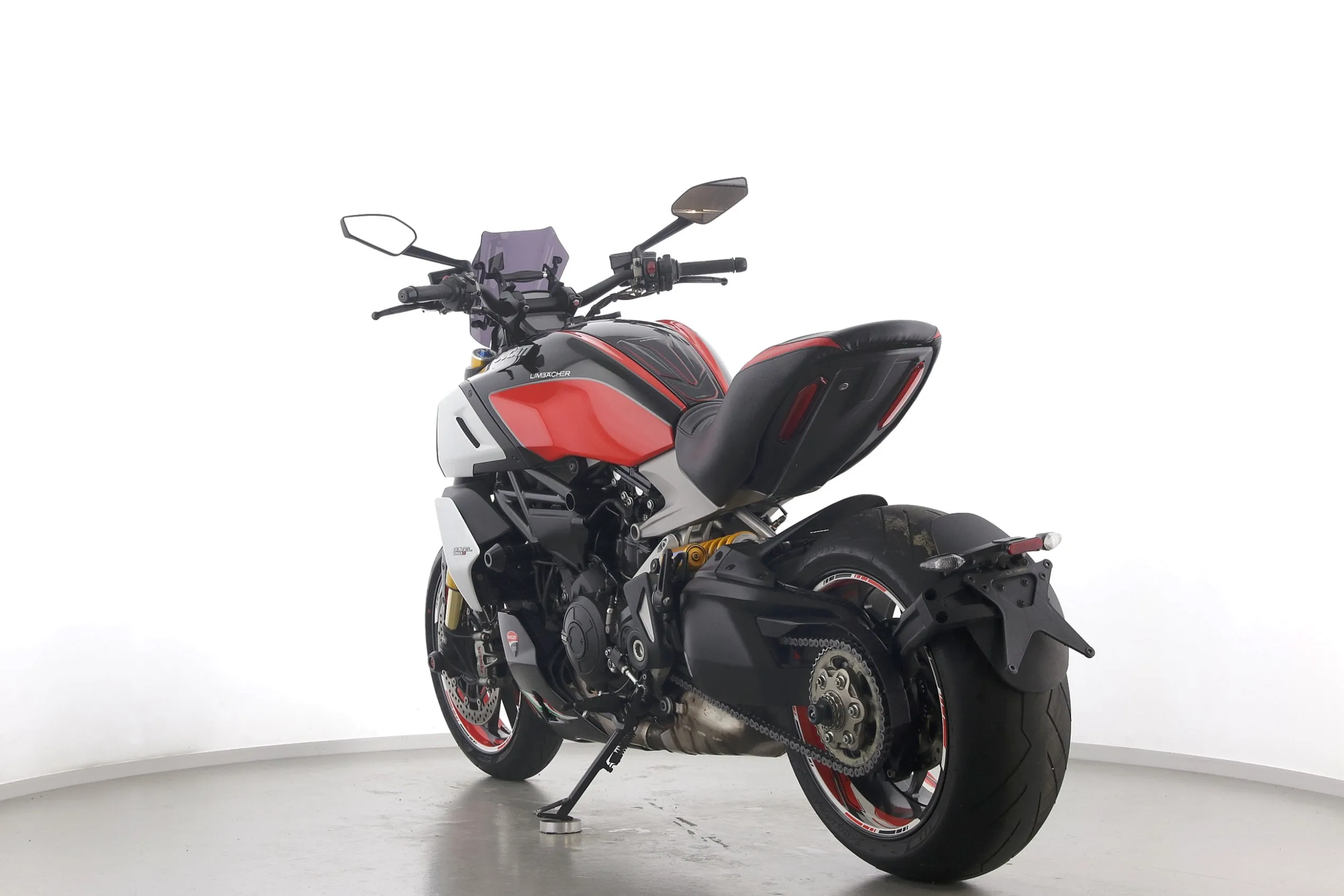 DIAVEL 1260 S