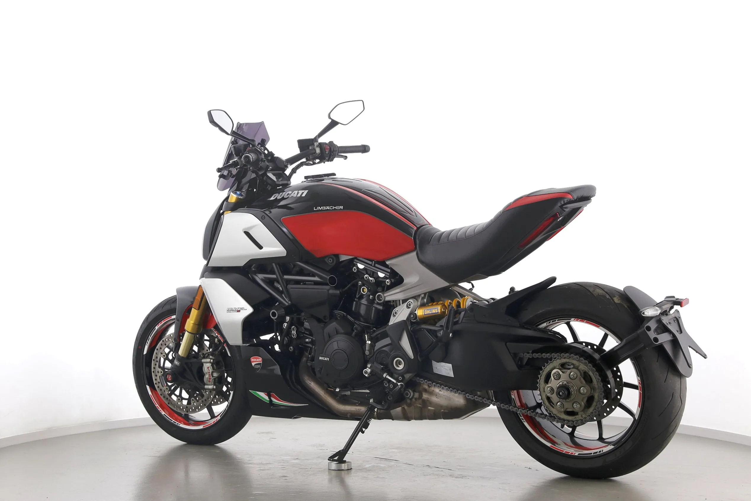 DIAVEL 1260 S