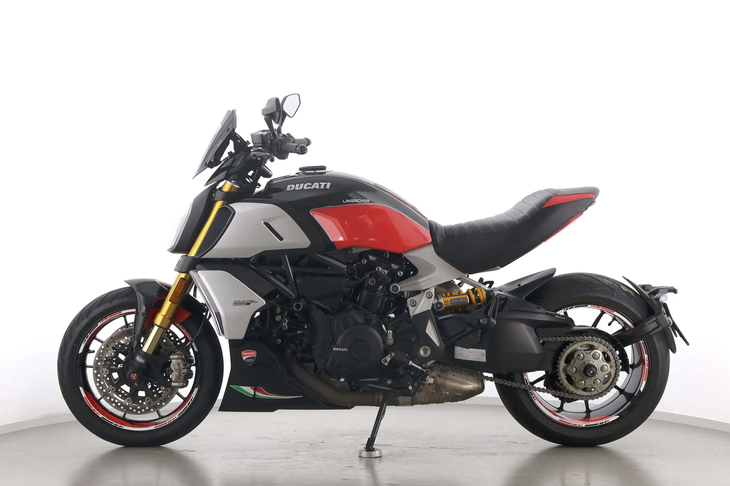 DIAVEL 1260 S