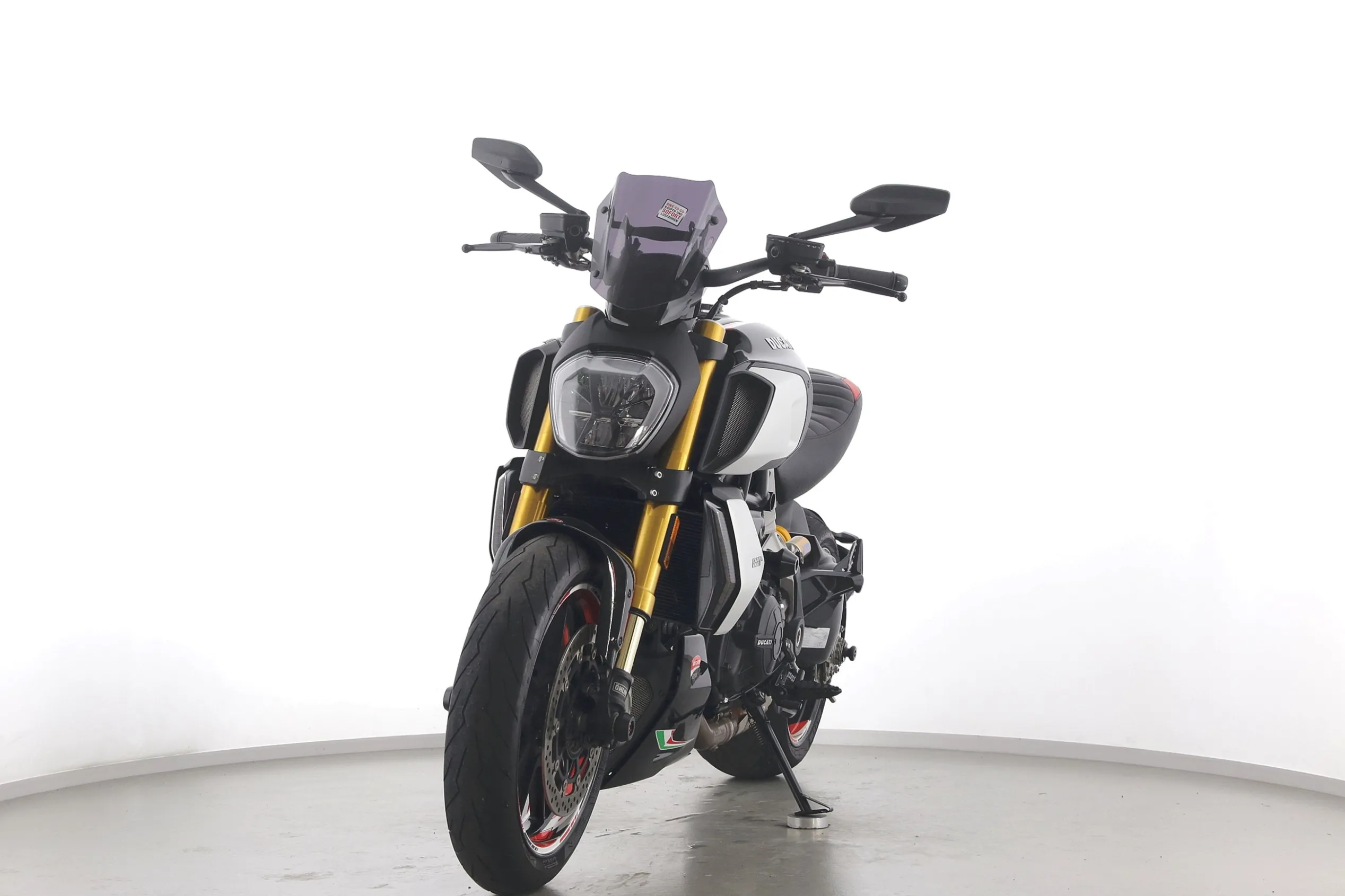 DIAVEL 1260 S