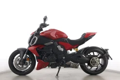 DIAVEL V4