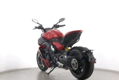 DIAVEL V4
