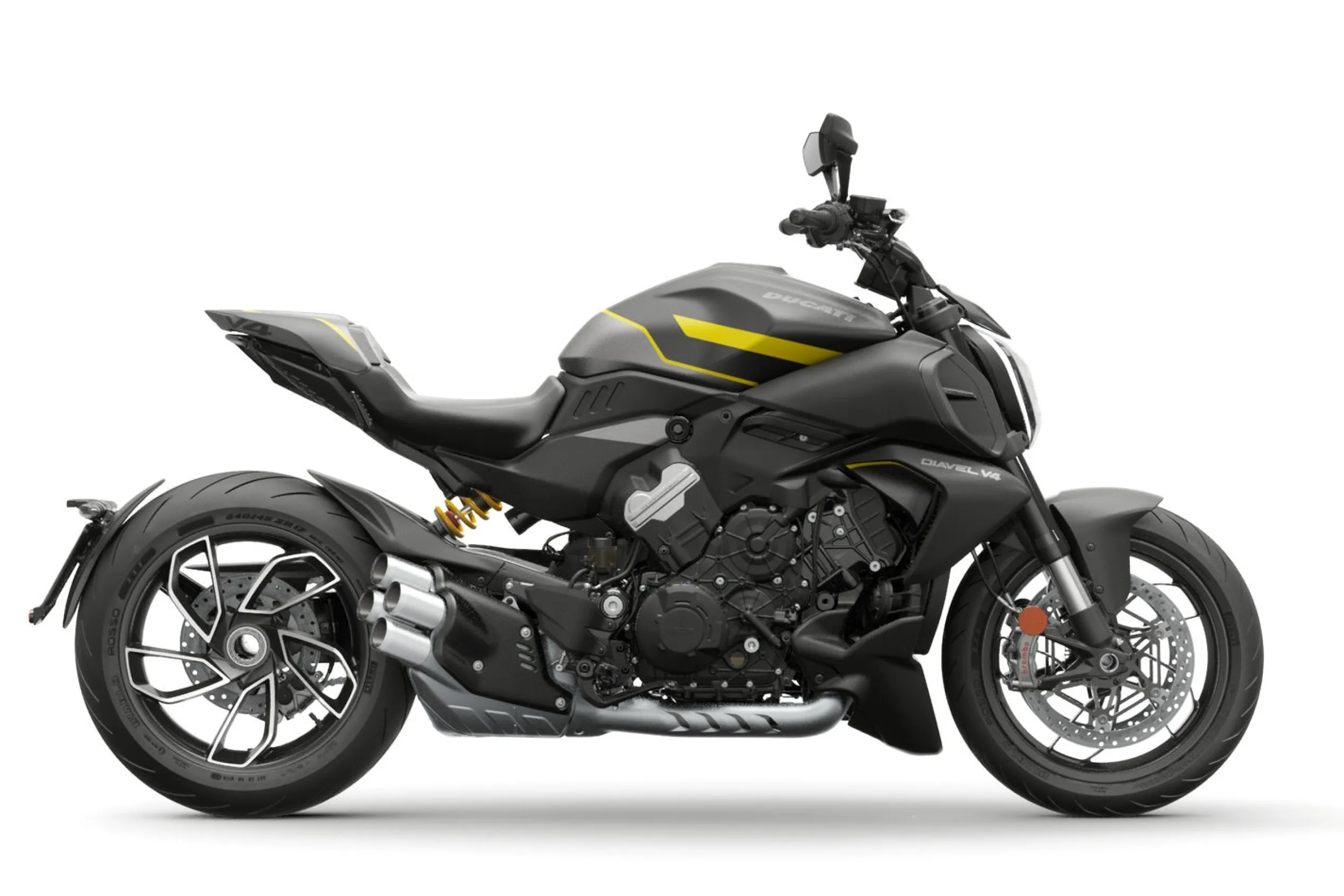 DIAVEL V4