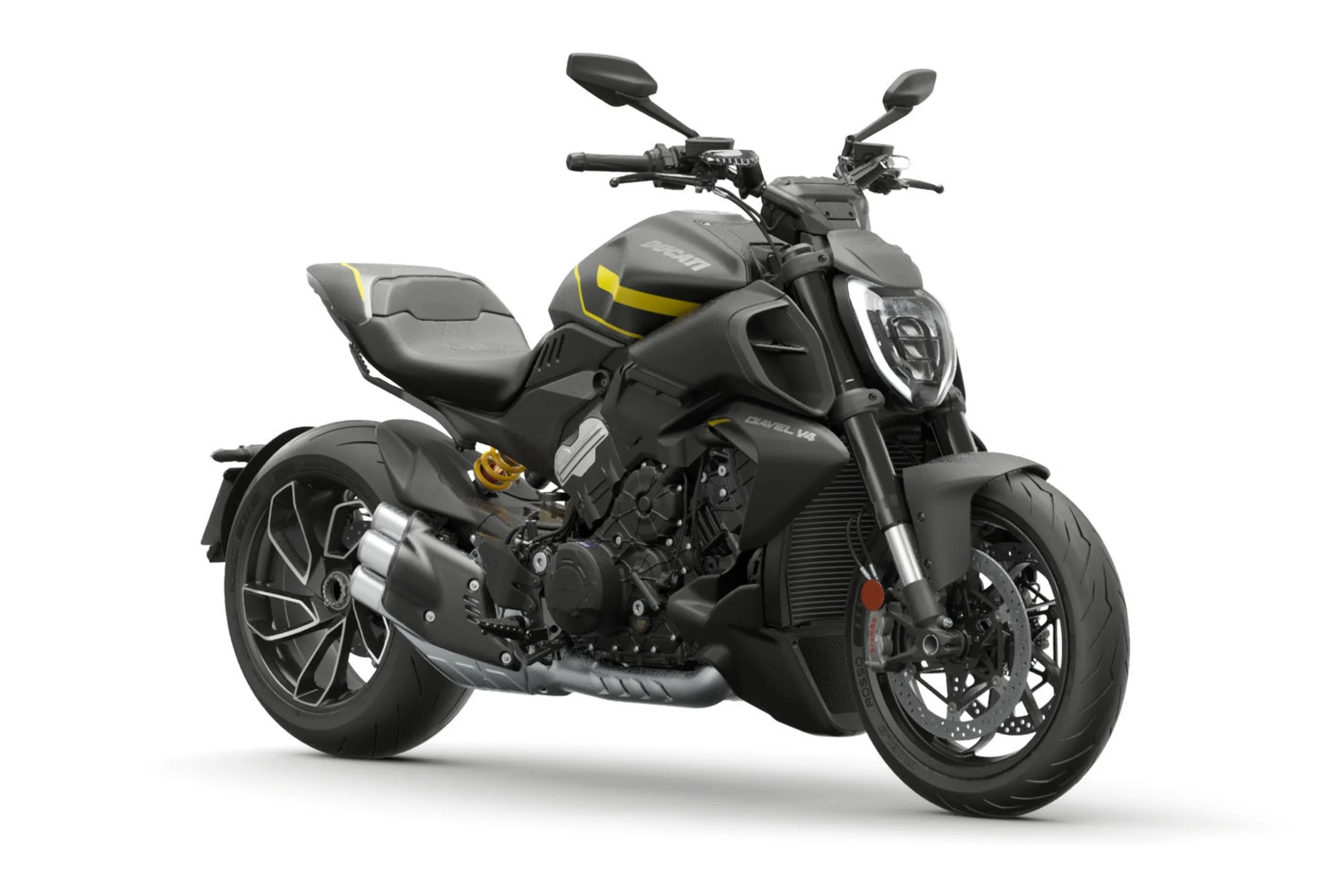 DIAVEL V4