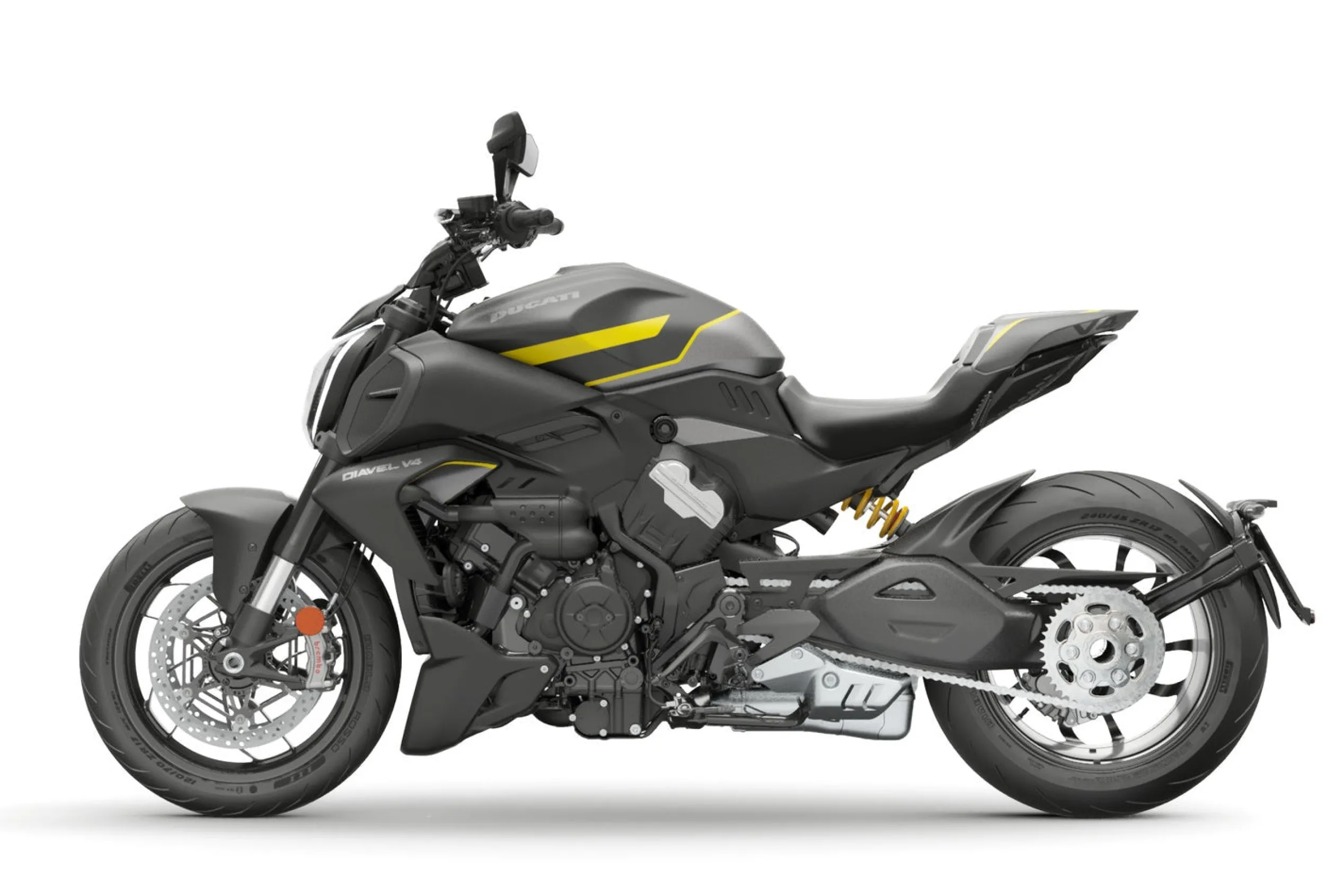 DIAVEL V4