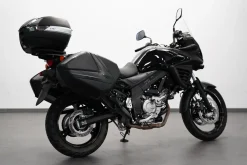 DL 650