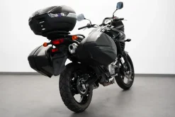 DL 650